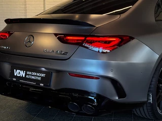 Mercedes-Benz CLA - afbeelding nr 10