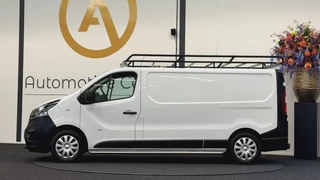 Opel Vivaro - afbeelding nr 12