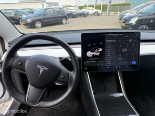 Tesla Model 3 Tesla Model 3 Performance AWD 486pk 75 kWh +530KM - afbeelding nr 18