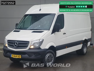 Mercedes-Benz Sprinter - 291831672-0