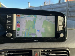 Hyundai i10 Hyundai i10 1.0 Comfort Airco Apple Carplay - afbeelding nr 8