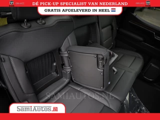 GMC Sierra DUBBELE CABINE | 5 PERSOONS | PICK UP | 6.2 V8 4X4 VOORRAAD NR 434058 - afbeelding nr 33