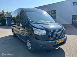 Ford Transit Ford Transit 330 2.0 TDCI L3H2 Trend Airco, Camera, Cruise, PDC V+A enz - afbeelding nr 16