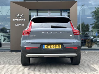 Volvo XC40 Volvo XC40 1.5 T5 Recharge Inscription Expression - afbeelding nr 8
