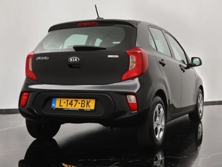 Kia Picanto - Airco - Cruise control - Bluetooth - 6.900 KM - Fabrieksgarantie tot 05-2028 - afbeelding nr 8