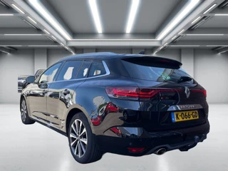 Renault Mégane Estate Renault Mégane Estate 1.3 TCe R.S. Line | Trekhaak | Navigatie | Cruise Control | Climate Control | Achteruitrijcamera | Led - afbeelding nr 8