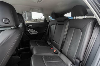 Audi Q3 Audi Q3 Sportback 35 TFSI S Line Stoelverwarming|Camera|Leer - afbeelding nr 38