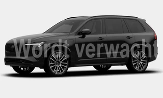 Volvo XC90 2.0 T8 PHEV AWD Ultra Black Edition