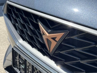 CUPRA Leon Sportstourer CUPRA Leon Sportstourer 1.4 e-Hybrid VZ Copper Edition PHEV | 244pk | Panoramadak | Adaptieve Cruise | Matrix Led | Stoelverwarming - afbeelding nr 5