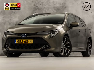 Toyota Corolla 1.8 Hybrid Dynamic