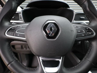 Renault Kadjar Renault Kadjar 1.2 TCe Bose 131pk (Vol-Opties!) 1e eigenaar - afbeelding nr 11