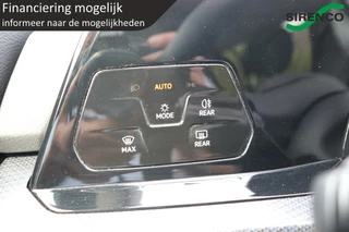 Volkswagen Golf Volkswagen Golf 8 1.5 eTSI VIII united stuur&stoelverwarming led sfeerverlichting grote navi virtual cockpit adaptive cruise - afbeelding nr 21