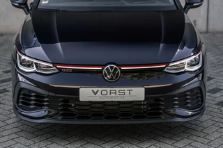 Volkswagen Golf Volkswagen Golf 2.0 TSI GTI Clubsport 45 Jahre Akra Pano DSG - afbeelding nr 7