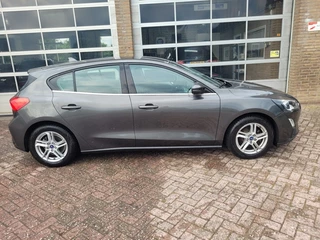Ford Focus - afbeelding nr 5