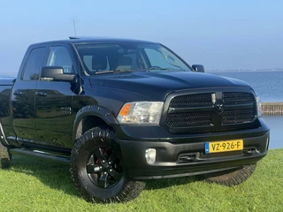 Dodge Ram 1500 Dodge Ram 1500 3.6 V6 | Bijtelling vriendelijk | LPG | Black Edition - afbeelding nr 29