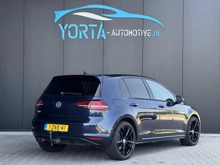 Volkswagen Golf Volkswagen Golf 1.4 TSI GTE NW DISTRIBUTIE*CAMERA*TR. HAAK*NL AUTO - afbeelding nr 3