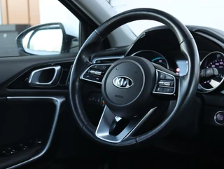 Kia Ceed Sportswagon Kia Ceed Sportswagon 1.6 GDI PHEV DynamicPlusLine | ACC | - afbeelding nr 39