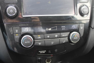Nissan X-Trail Nissan X-Trail 1.3 DIG-T Tekna 7p. / Trekhaak / Panoramadak / 360Camera / Leder / 19'' / Keyless / Stuurverwarming / Bose / DAB / Stoelverwarming / Cruise Control - afbeelding nr 21