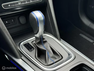 Renault Mégane Renault Mégane 1.6 TCe GT| Vol Option|Sportstoelen|Rijklaar! - afbeelding nr 19