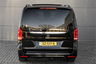 Mercedes-Benz V-Klasse 8-Pers Pano Burmester Stoelventilatie - afbeelding nr 14