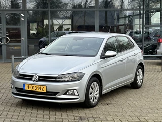 Volkswagen Polo - afbeelding nr 32