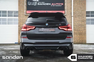 BMW X3 BMW X3 M Competition|bom vol|PPF|511PK|Dealer onderh.|M-seat - afbeelding nr 6