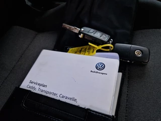 Volkswagen Caddy Volkswagen Caddy Bestel 2.0 TDI L1H1 PARKEERSENSOREN | NAVI - afbeelding nr 24