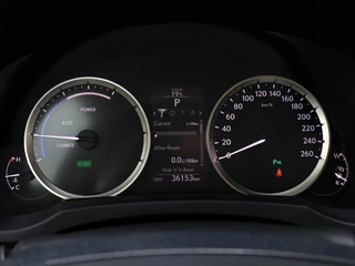 Lexus IS - afbeelding nr 7