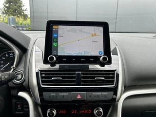 Mitsubishi Eclipse Cross Mitsubishi Eclipse Cross 2.4 PHEV Navi LED Cruise Camera Carplay Android Trekhaak - afbeelding nr 5