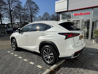 Lexus NX Panoramadak, Trekhaak, Navigatie  , All-in Rijklaarprijs - afbeelding nr 4