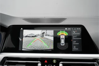 BMW 4 Serie Schuifdak H/K Laser M-Stoel HUD - afbeelding nr 32