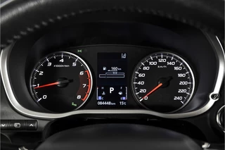 Mitsubishi Eclipse Cross | S/K dak | Adapt. Cruise | Winterpakket | PDC | 360 Camera | App. Connect | DAB |  LM 18