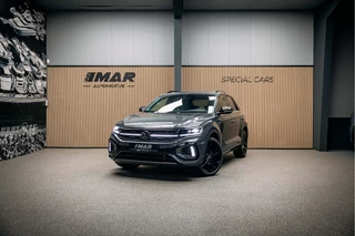 Volkswagen T-Roc Volkswagen T-Roc 1.5 TSI R-Line Edition Goed uitgevoerde T-Roc face lift R-line - afbeelding nr 1