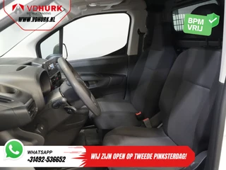Citroën Berlingo - afbeelding nr 10