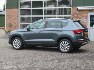 SEAT Ateca Seat Ateca 1.5 TSI DSG Style/ 41.605Km!!/Camera/Winterpakket/Led/Chroom - afbeelding nr 8