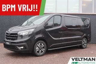 Renault Trafic - 389646297-0