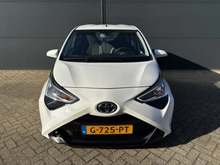 Toyota Aygo - afbeelding nr 3