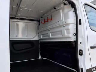 Renault Trafic Renault Trafic 2.0 dCi 120PK MARGE/BTW VRIJ BLACK EDITION - afbeelding nr 13
