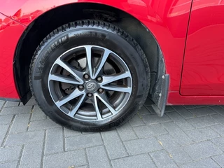 Toyota Verso - afbeelding nr 37