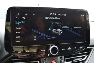 Hyundai i30 Hyundai i30 1.5 T-GDi MHEV Premium Navi/Camera/LED/18'' inch - afbeelding nr 32