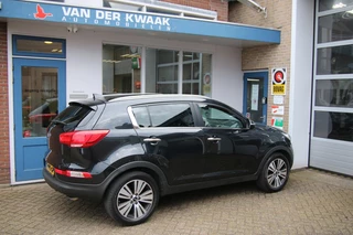 Kia Sportage - afbeelding nr 29