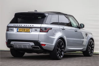 Land Rover Range Rover Sport - afbeelding nr 2