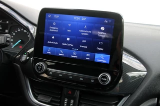 Ford Fiesta Ford Fiesta 1.0 EcoBoost ST-Line - 95 pk **Led / Carplay / Climate - afbeelding nr 18