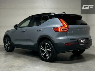 Volvo XC40 Volvo XC40 1.5 T5 Recharge R-Design Pano Cruise Camera - afbeelding nr 7