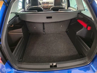 Škoda Fabia Skoda Fabia Combi 1.2 TSI Style/Dealer ondh/Cruise/Incl.APK+Afleveringsbeurt - afbeelding nr 18