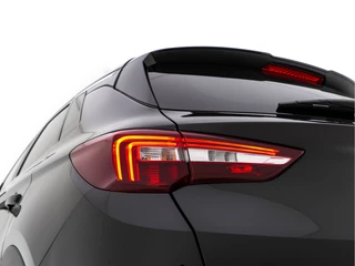 Opel Grandland X LEATHER-MICROFIBRE | FULL-LED | NAVI-FULLMAP | CAMERA | KEYLESS | DAB+ | ERGONOMIC-SPORT-SEATS | ECC | PDC | CRUISE | 17''ALU* - afbeelding nr 29