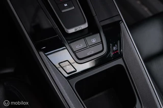 Porsche 911 Porsche 911 Coupe 3.0 Carrera | GT Silver | 992 | Schuifdak | 503PK 600NM | Apple carplay | Spyder RS velgen - afbeelding nr 24