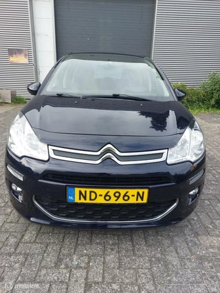 Citroën C3 Citroen C3 1.2 PureTech Selection - afbeelding nr 4