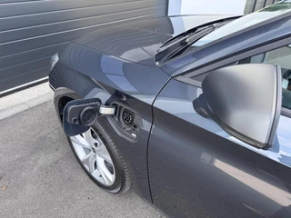 SEAT Leon Seat Leon 1.4 TSI eHybrid PHEV FR Business Intense - afbeelding nr 26