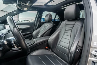 Mercedes-Benz E-Klasse Mercedes E-klasse 300 e Business Solution AMG VOL! - afbeelding nr 27